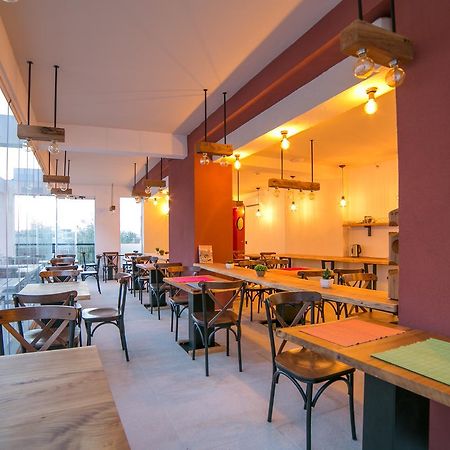 Hotel Villa Katarina Pržno Екстериор снимка