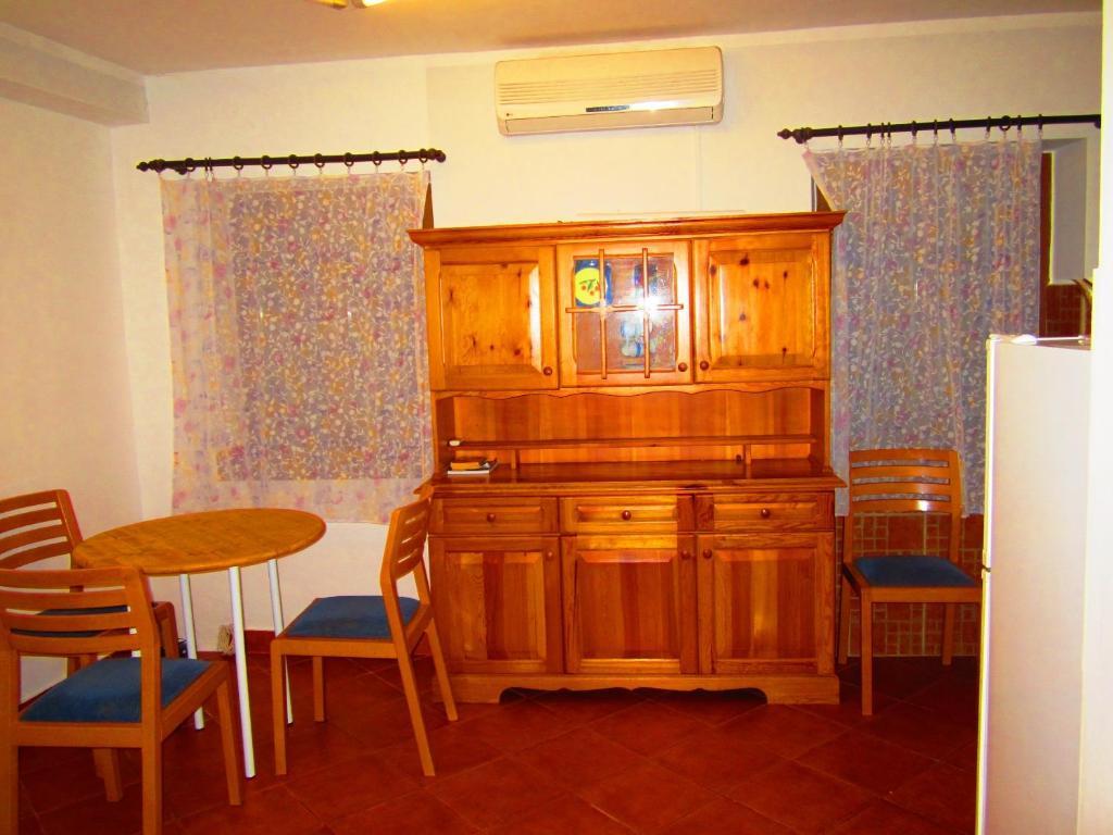 Hotel Villa Katarina Pržno Стая снимка