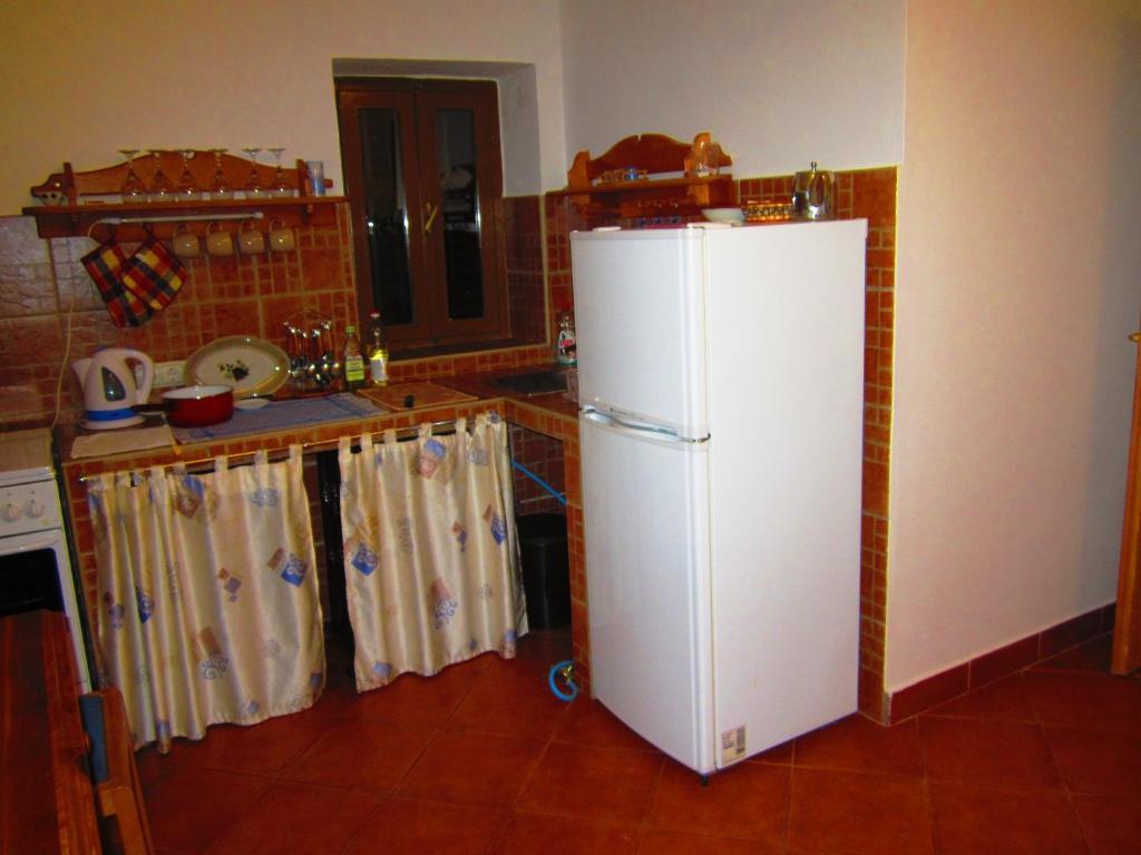 Hotel Villa Katarina Pržno Стая снимка