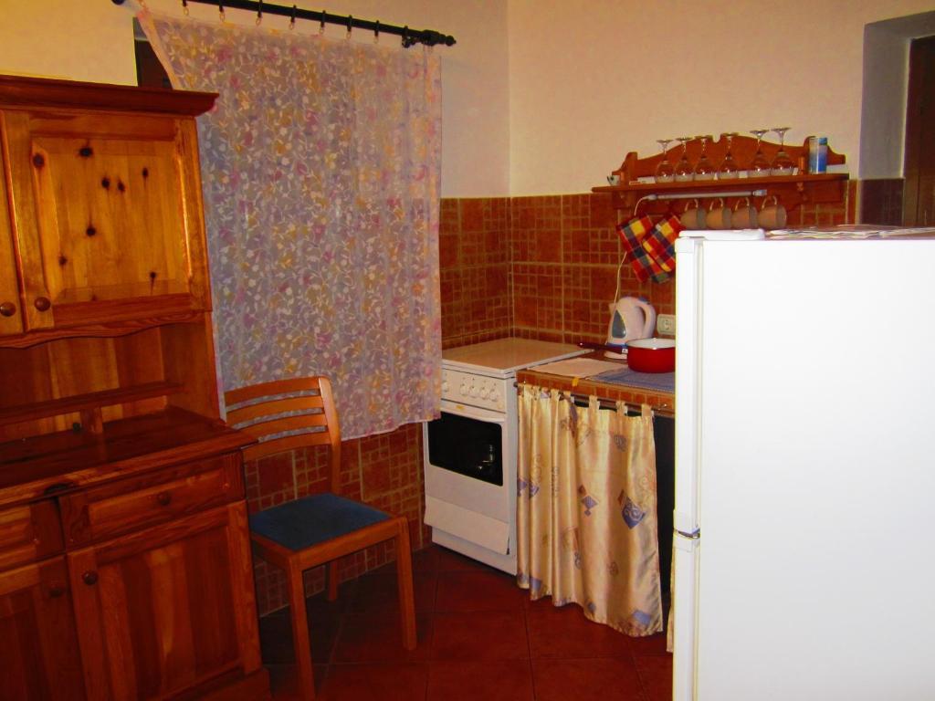 Hotel Villa Katarina Pržno Стая снимка
