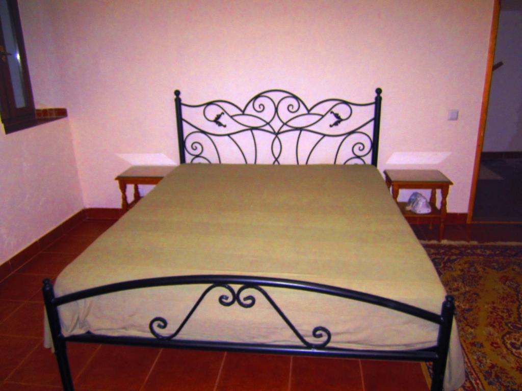 Hotel Villa Katarina Pržno Стая снимка