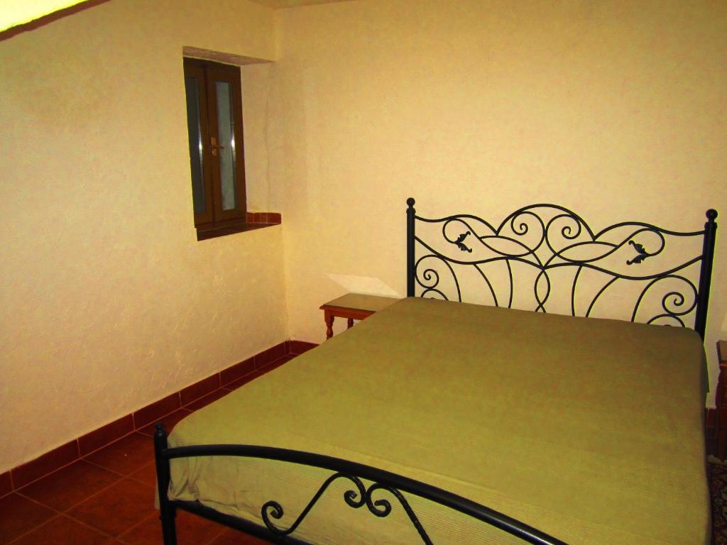 Hotel Villa Katarina Pržno Стая снимка