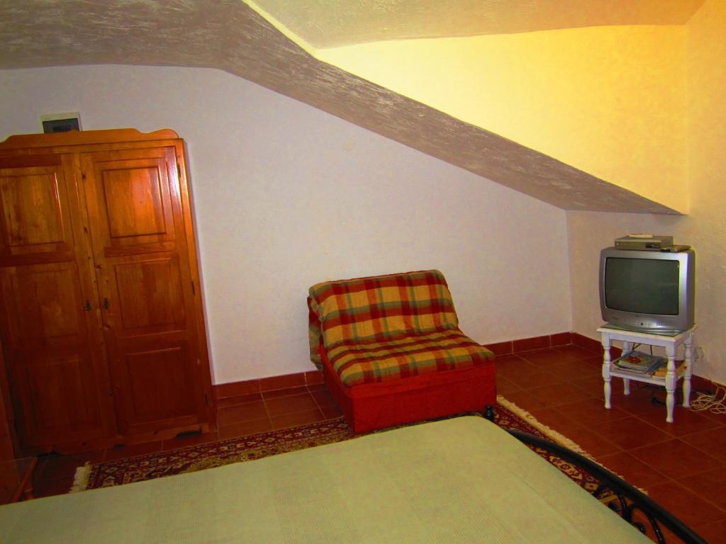 Hotel Villa Katarina Pržno Стая снимка