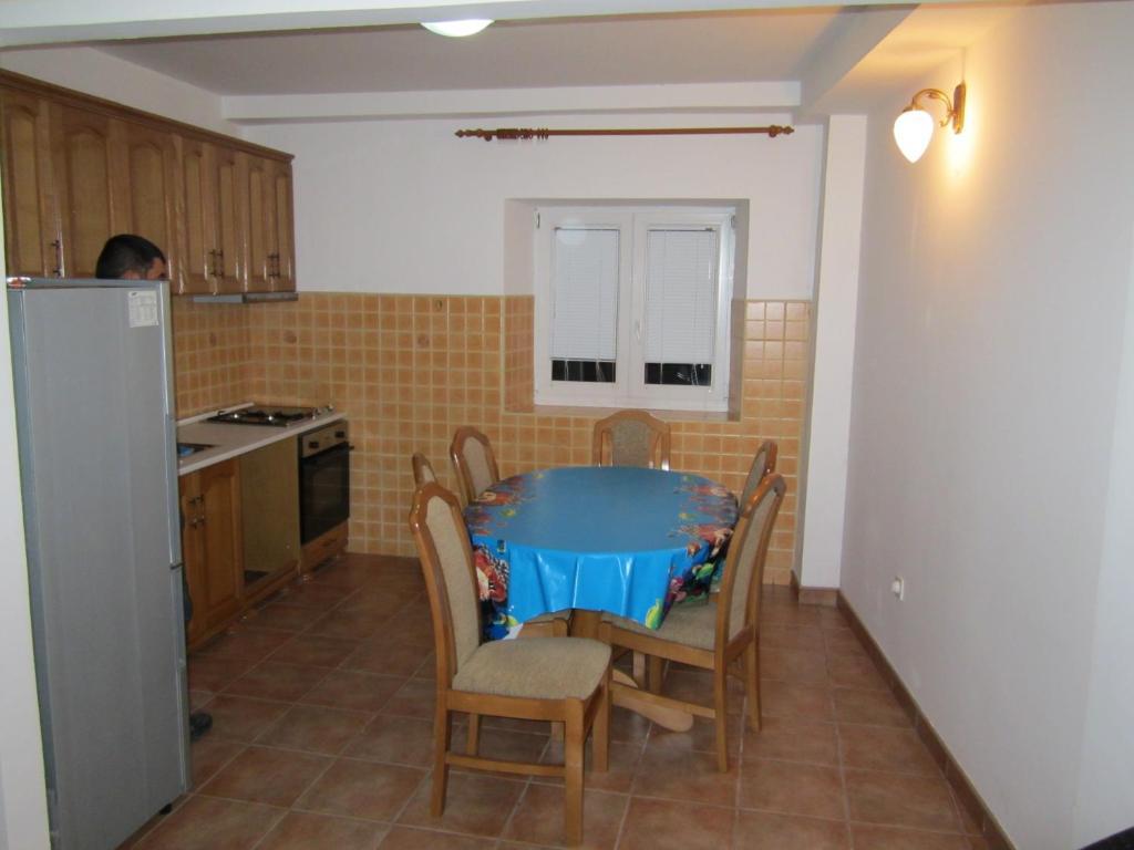 Hotel Villa Katarina Pržno Стая снимка