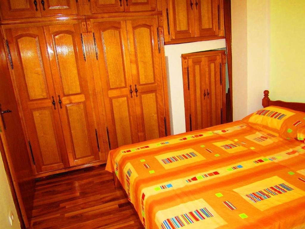 Hotel Villa Katarina Pržno Стая снимка