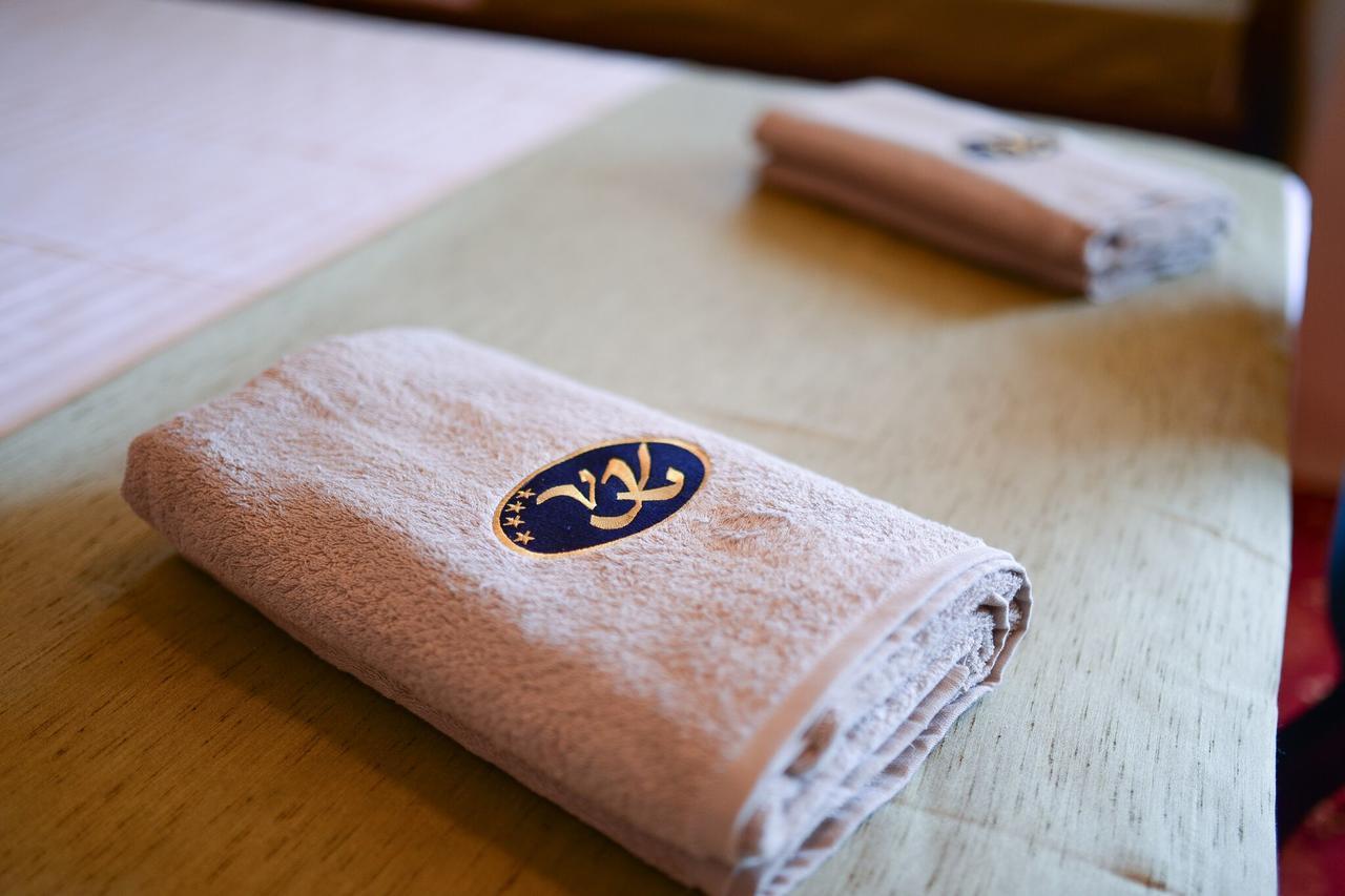 Hotel Villa Katarina Pržno Екстериор снимка